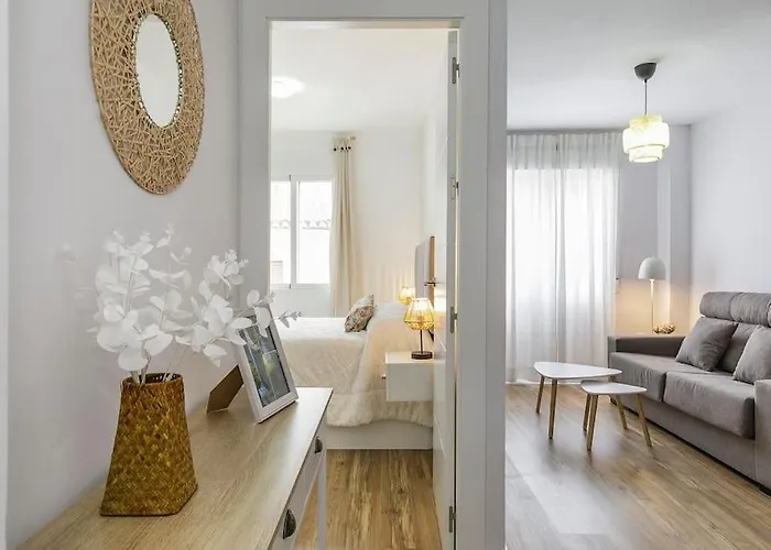 Apartamento Carmela