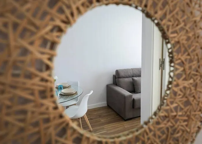 Apartamento Carmela