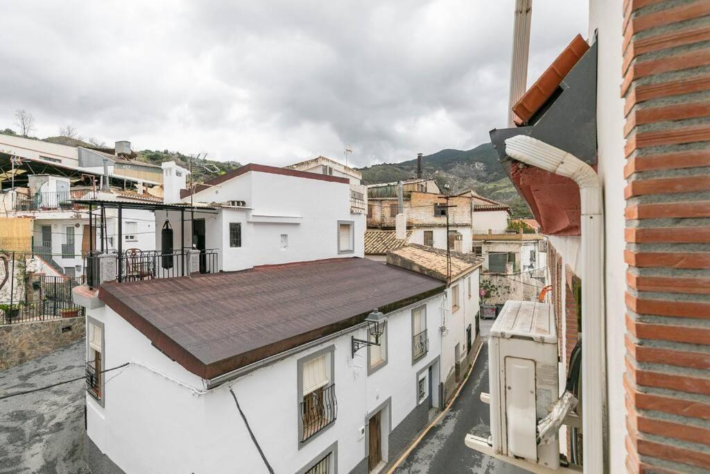Appartamento Carmela Monachil